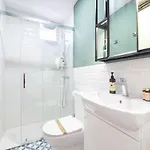 Apartment Camino By Silastur *