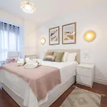 Camino By Silastur Apartment *