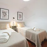 Apartment Camino By Silastur Gijon