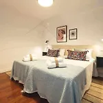 Camino By Silastur Apartment *