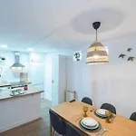 Camino By Silastur Apartment *