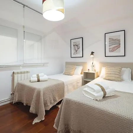 Camino By Silastur Gijon