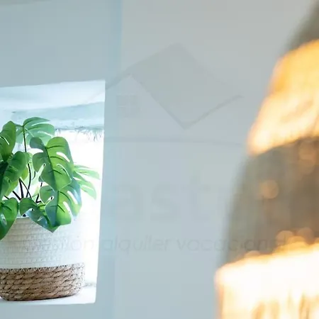 Camino By Silastur Apartment Gijon