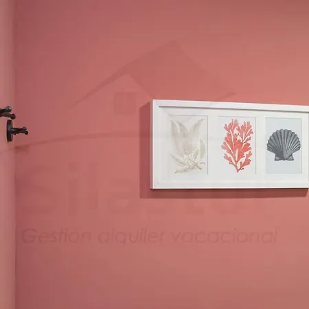 Camino By Silastur Apartment Gijon