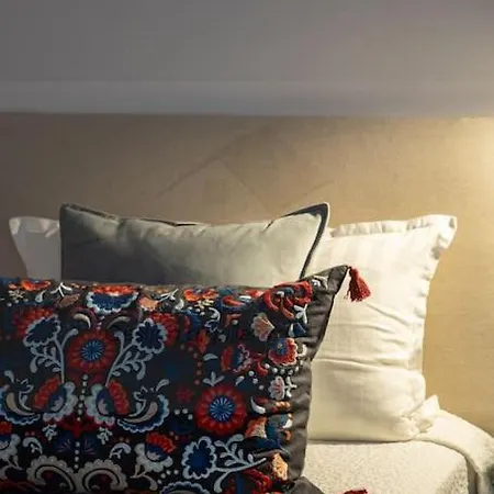 Apartment Camino By Silastur