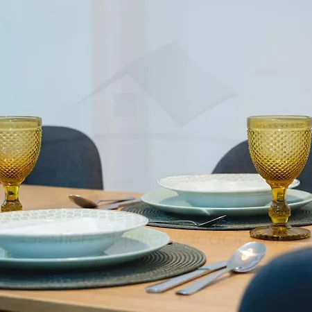 Apartamento Camino By Silastur *