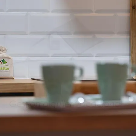 Camino By Silastur Gijon