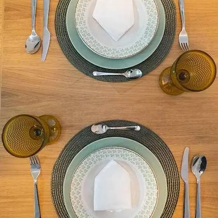 Camino By Silastur * Gijon