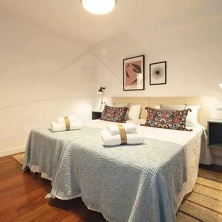 Camino By Silastur Apartment *