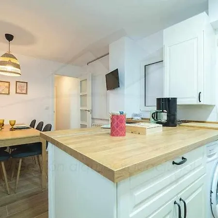 Apartamento Camino By Silastur *