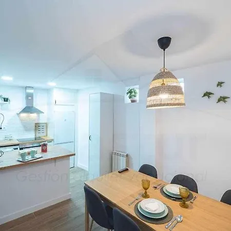 Camino By Silastur Apartment *