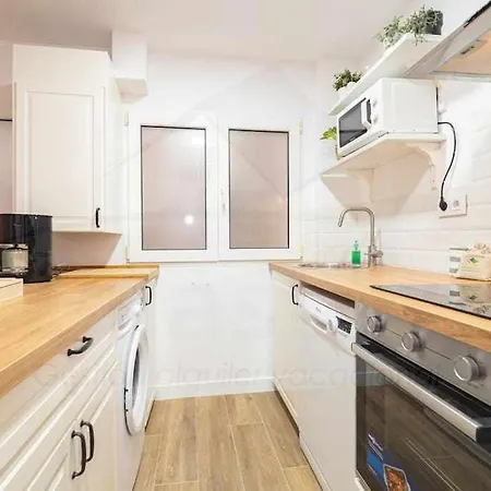 Camino By Silastur Gijon