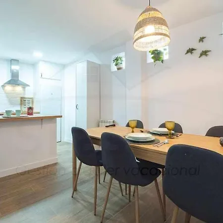 Camino By Silastur Apartment Gijon