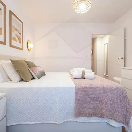 Camino By Silastur Apartment