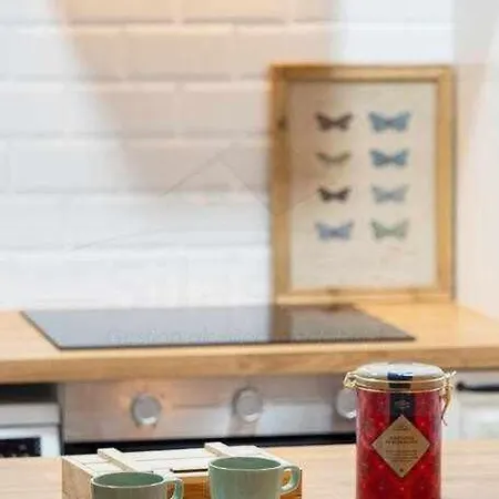 Camino By Silastur * Gijon