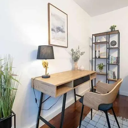 Camino By Silastur Apartment *