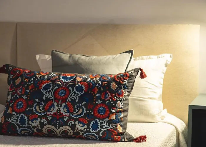 Camino By Silastur Gijón