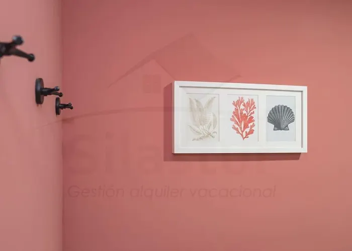 Camino By Silastur Apartamento Gijón