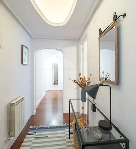 Camino By Silastur Apartamento