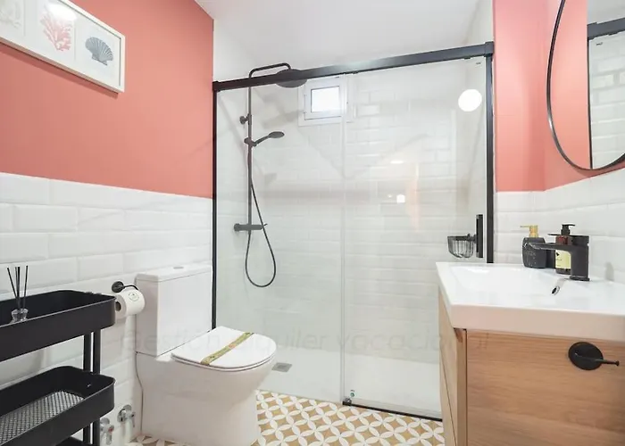 Apartamento Camino By Silastur