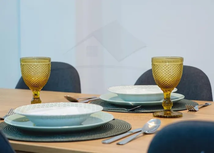 Apartamento Camino By Silastur *