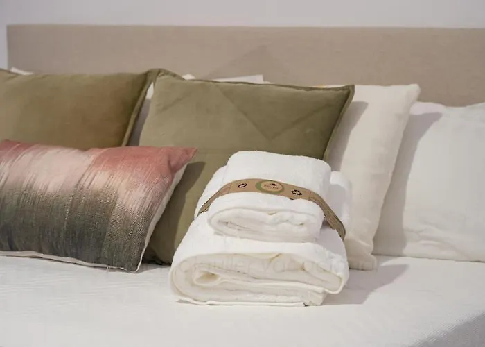 Camino By Silastur Apartamento *