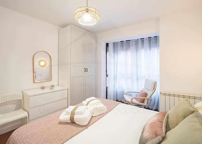 Apartamento Camino By Silastur *