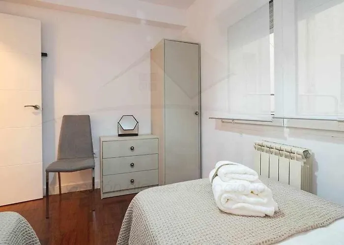 Apartamento Camino By Silastur