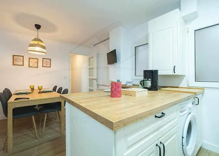 Apartamento Camino By Silastur *