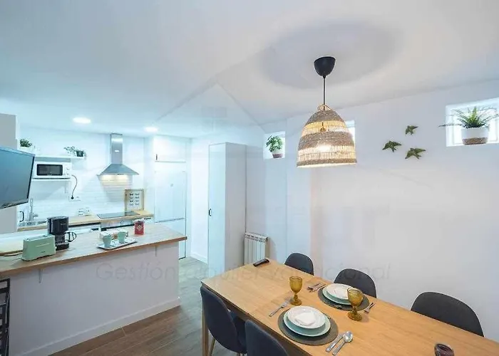 Camino By Silastur Apartamento *