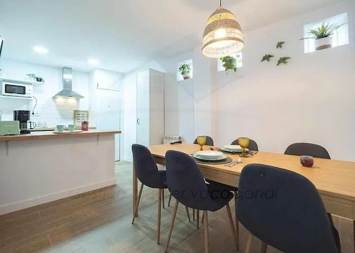 Camino By Silastur Apartamento Gijón