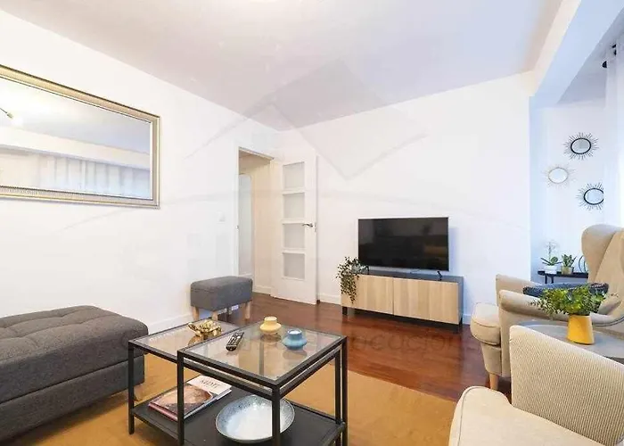 Camino By Silastur Apartamento