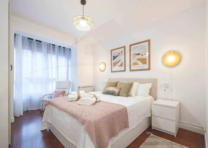 Camino By Silastur Apartamento *