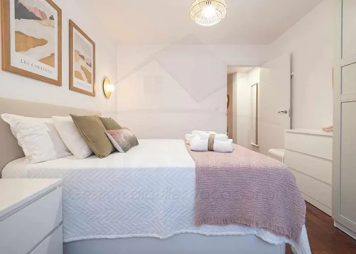 Camino By Silastur Apartamento