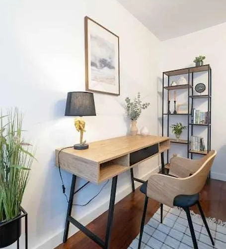 Camino By Silastur Apartamento *