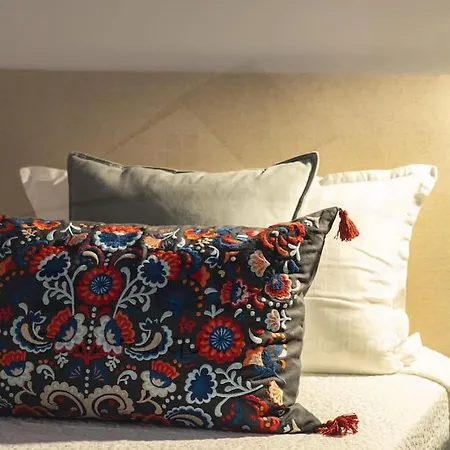 Camino By Silastur Gijón