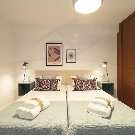 Camino By Silastur Apartment *