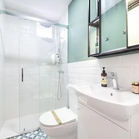 Apartment Camino By Silastur *