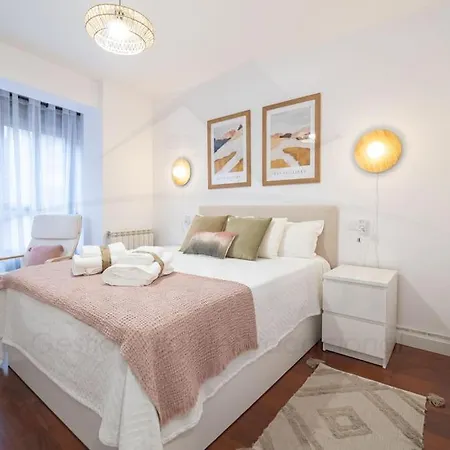 Camino By Silastur Apartment *