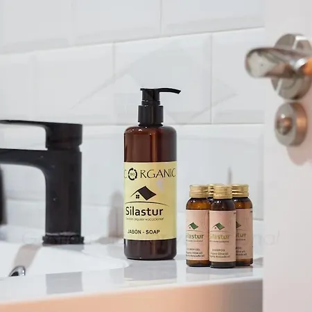 Camino By Silastur Apartment