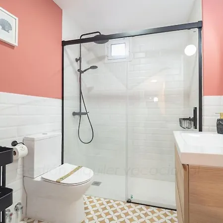 Apartment Camino By Silastur