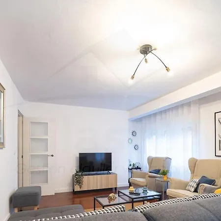 Apartment Camino By Silastur *