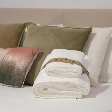 Camino By Silastur Apartment *