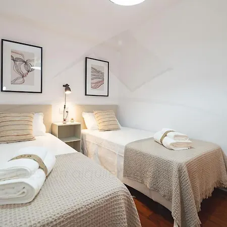 Apartment Camino By Silastur Gijón