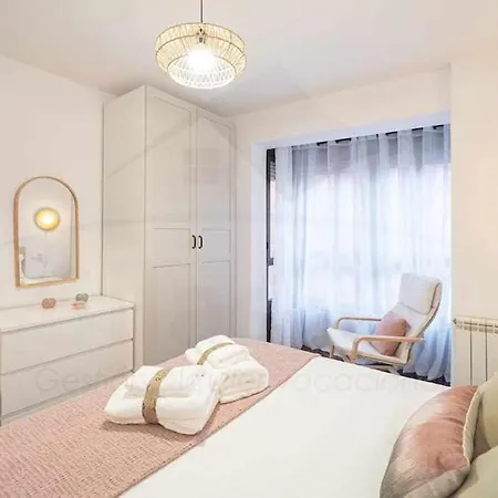 Apartment Camino By Silastur *