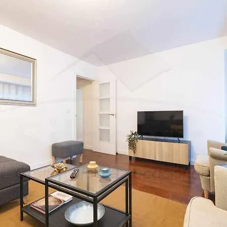 Camino By Silastur Apartment