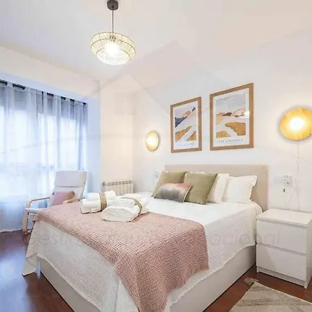 Camino By Silastur Apartment *